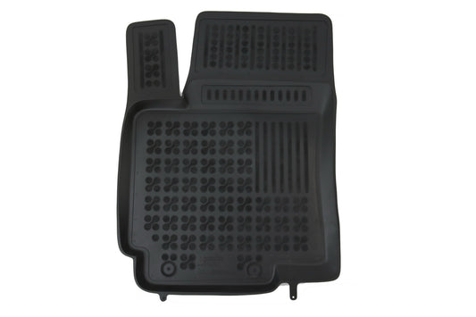 Auto-Fußmatten aus Gummi passend für KIA Rio III (2011-2017) Rezaw Plast