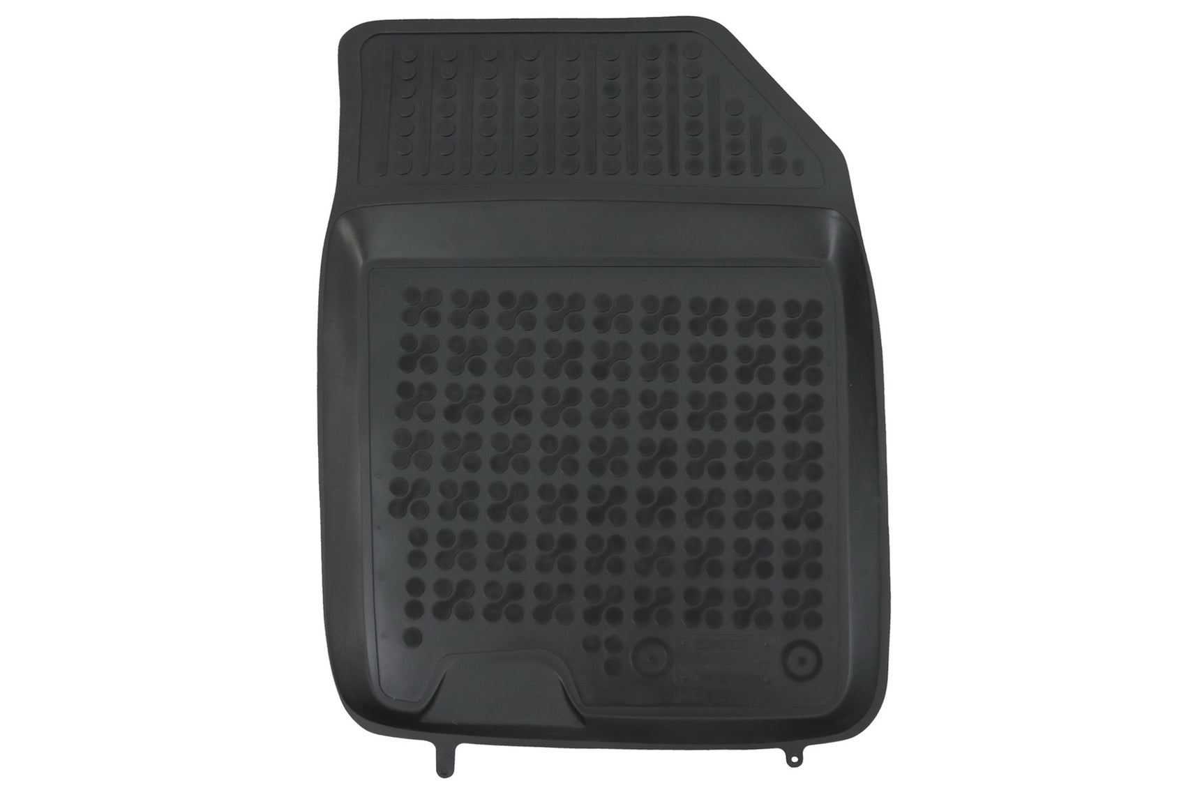 Gummi Auto Fußmatten passend für SUZUKI SX4 S-Cross II (2013+) Rezaw Plast