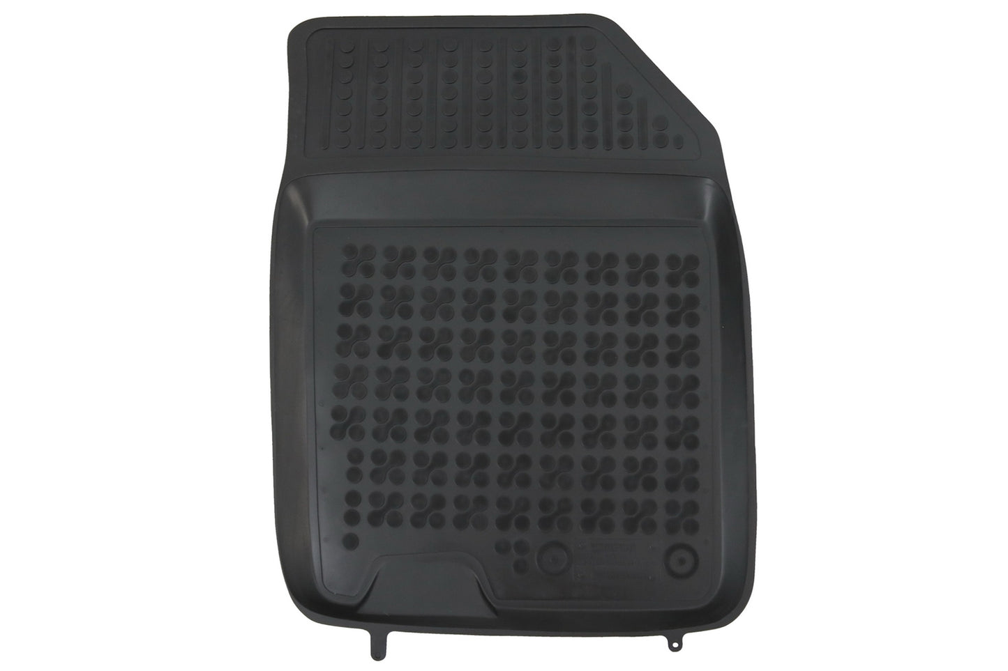 Gummi Auto Fußmatten passend für SUZUKI SX4 S-Cross II (2013+) Rezaw Plast