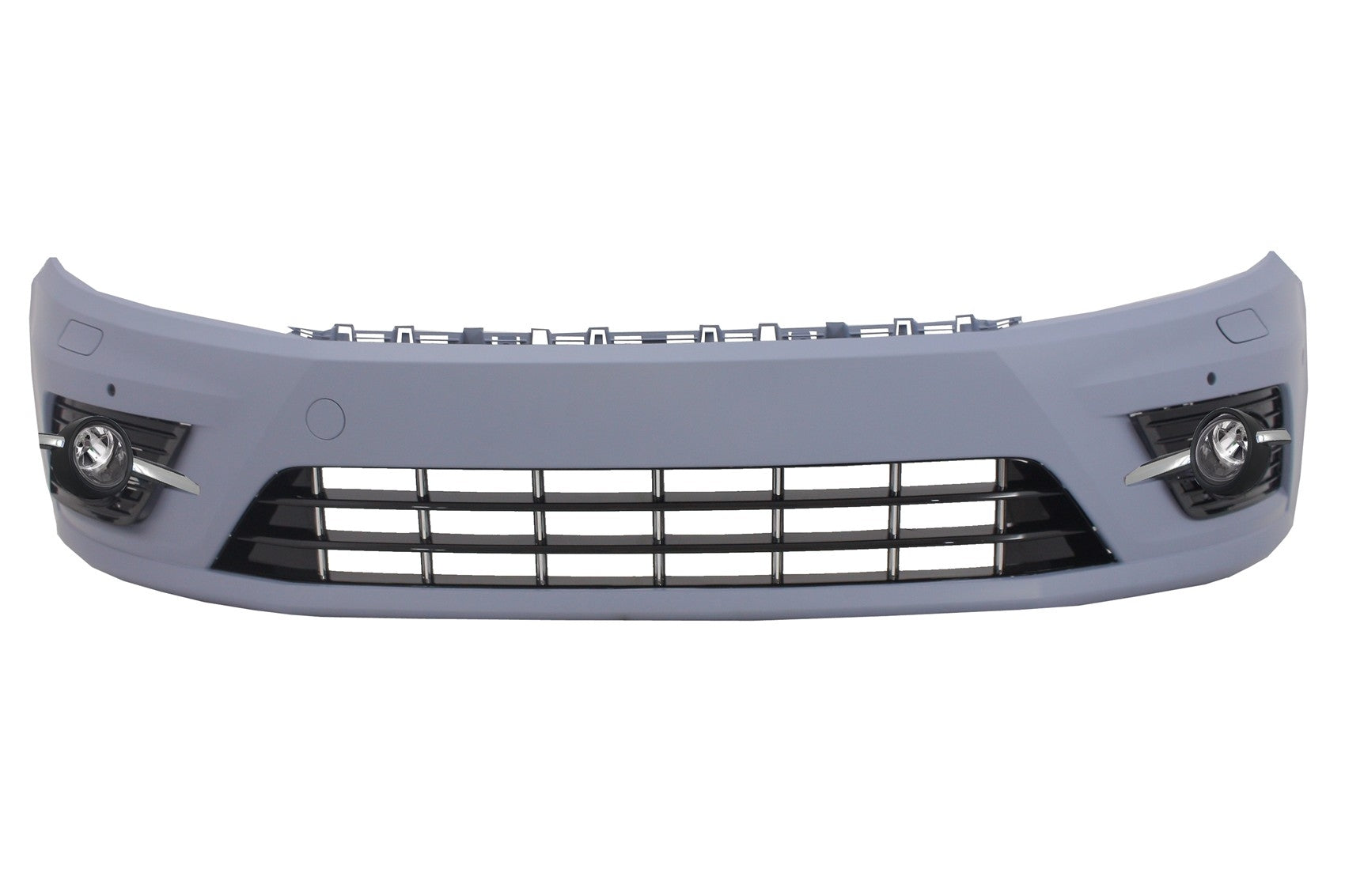 Bodykit für VW Passat CC Facelift 12-16 R-Line Look Diffusor Nebelscheinwerfer CarPartsTuning