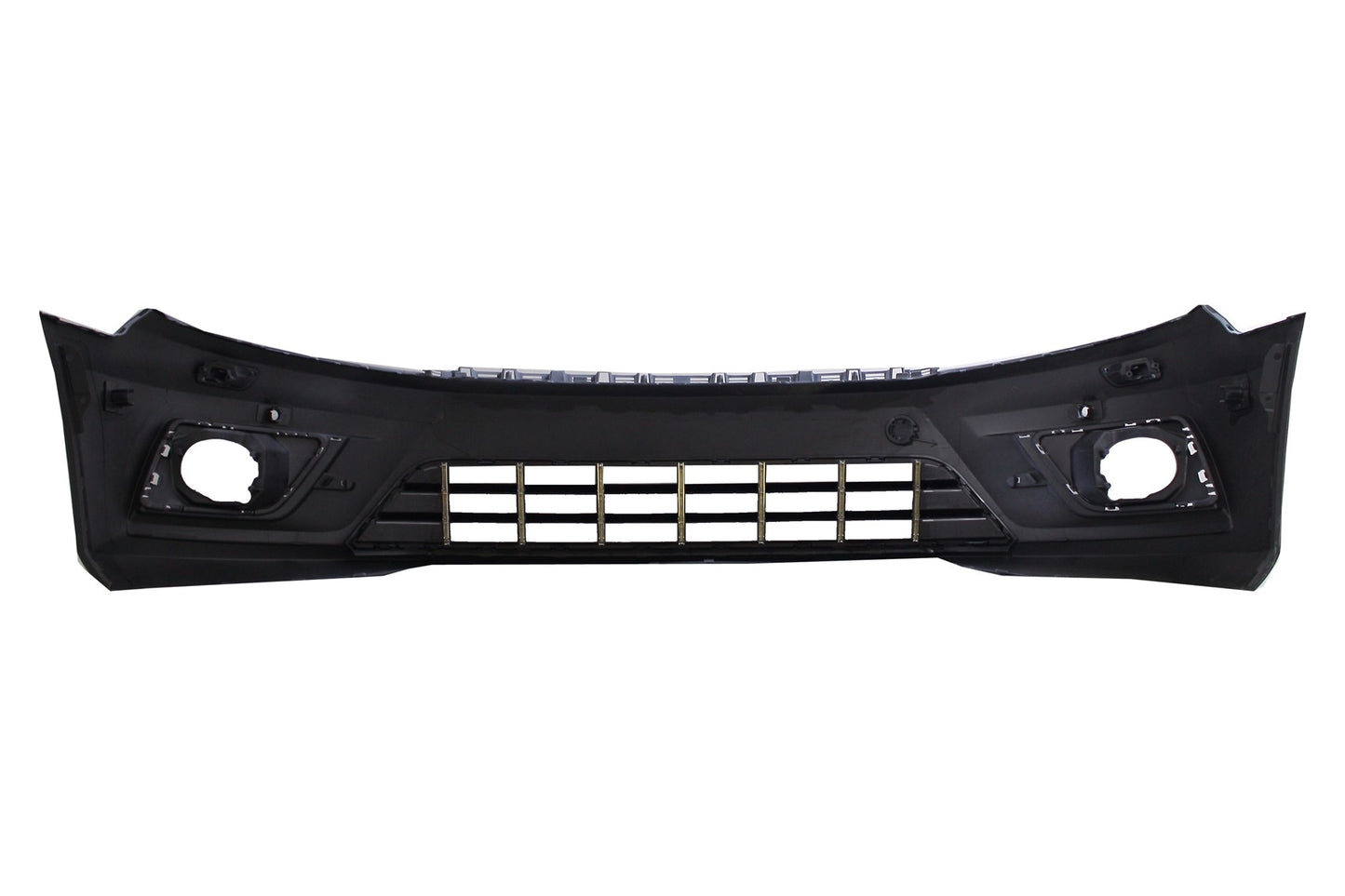 Bodykit für VW Passat CC Facelift 12-16 R-Line Look Diffusor Nebelscheinwerfer CarPartsTuning