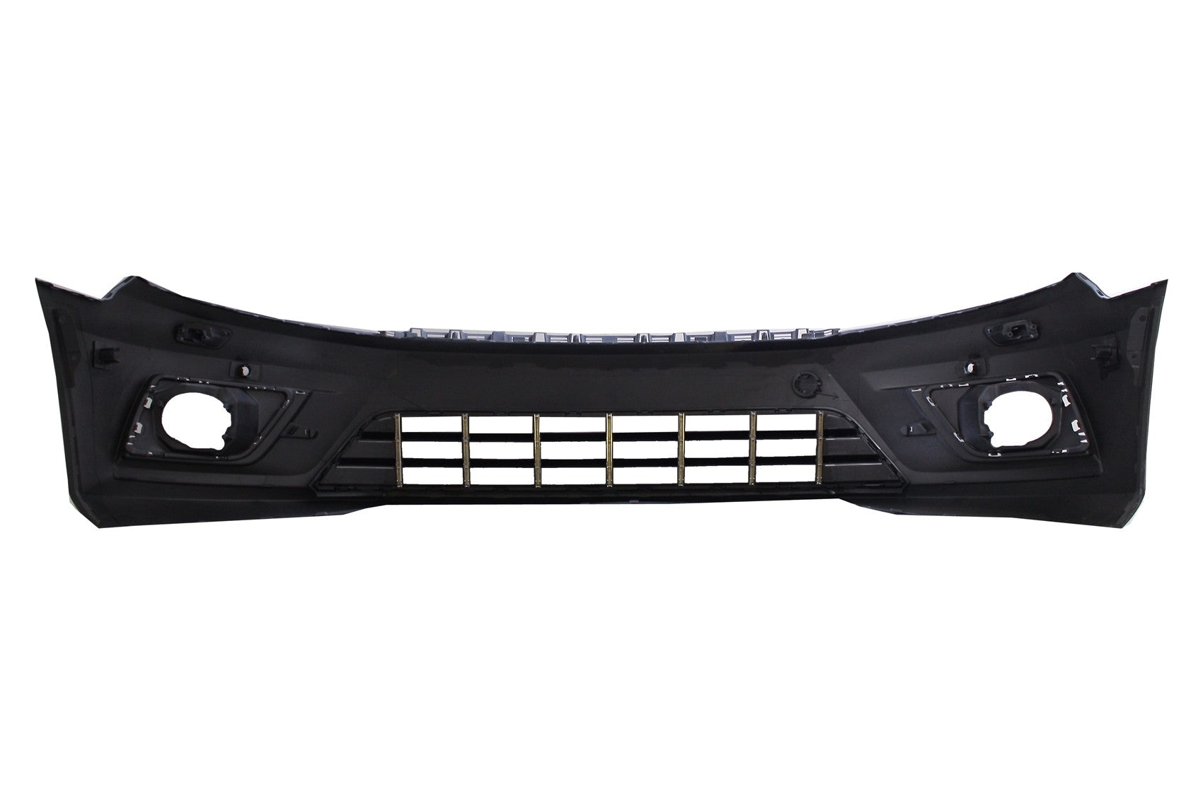 Bodykit für VW Passat CC Facelift 12-16 R-Line Look Diffusor Nebelscheinwerfer CarPartsTuning