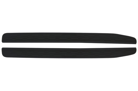 Trittbretter Trittbretter Geeignet Für Land Rover Discovery V 5 L462 (2017) KITT Specials