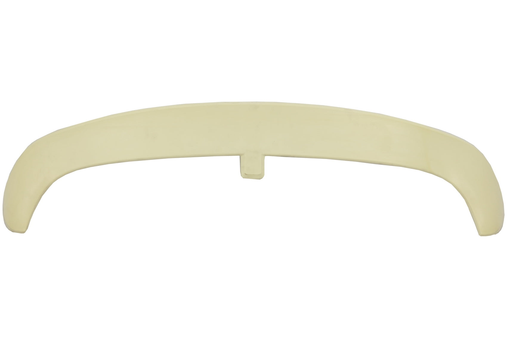 Dachspoiler für VW Polo 6R 6C Mk6 2009-2017 WRC-Look Heckklappe CarPartsTuning