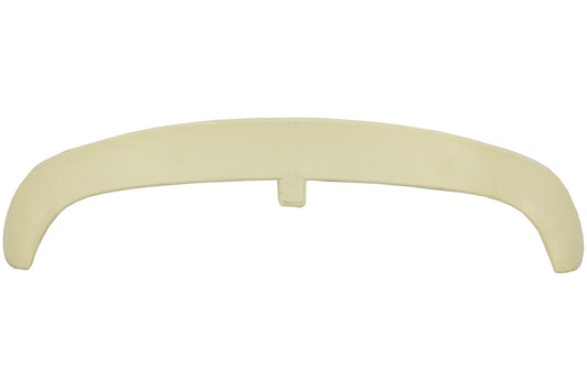 Dachspoiler für VW Polo 6R 6C Mk6 2009-2017 WRC-Look Heckklappe CarPartsTuning