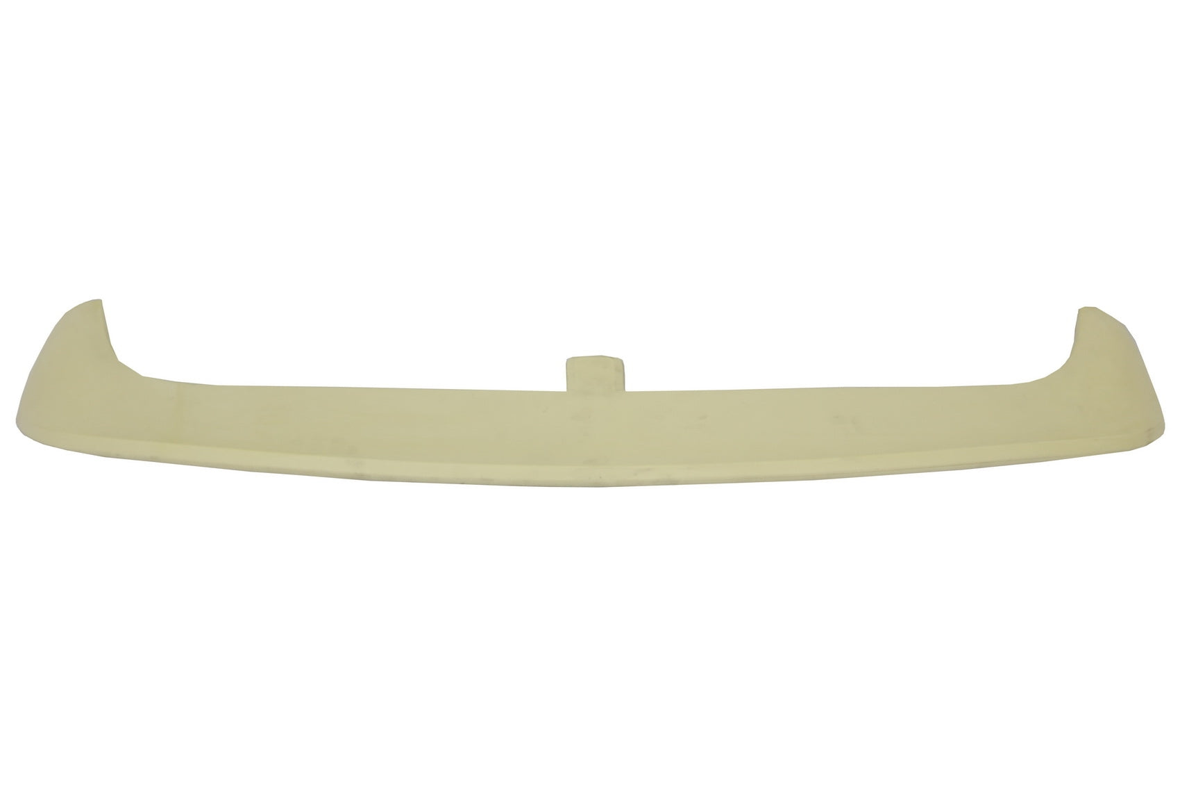 Dachspoiler für VW Polo 6R 6C Mk6 2009-2017 WRC-Look Heckklappe CarPartsTuning