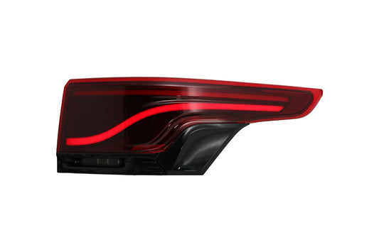 Glohh LED-Lichtleisten-Rücklichter Passend Für Range Rover Sport L494 (2013-Up) Gl-5i GLOHH