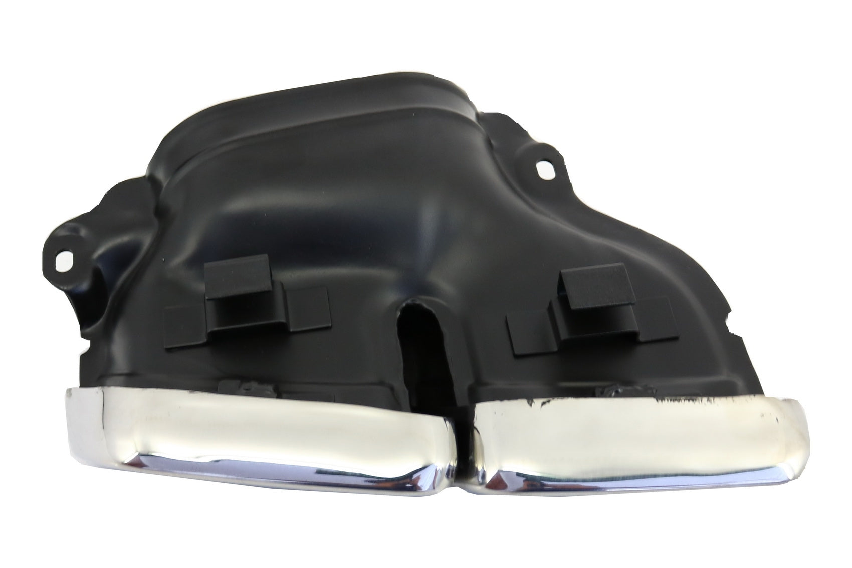 Schalldämpfer-Tipps für Mercedes W222 W212 S212 W218 SL R231 E63 S63 SL65 Look CarPartsTuning