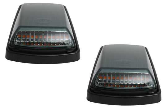 Abbiegelicht LED Sequential Dynamic Light für Mercedes G-Klasse W463 1989-2015 CarPartsTuning