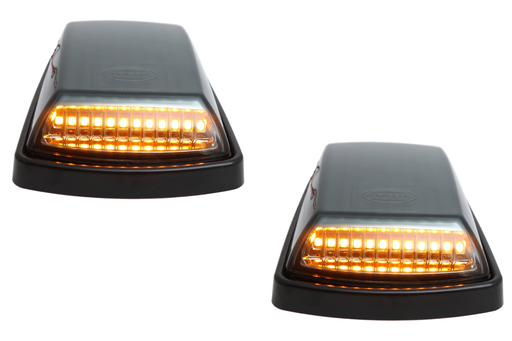 Abbiegelicht LED Sequential Dynamic Light für Mercedes G-Klasse W463 1989-2015 CarPartsTuning