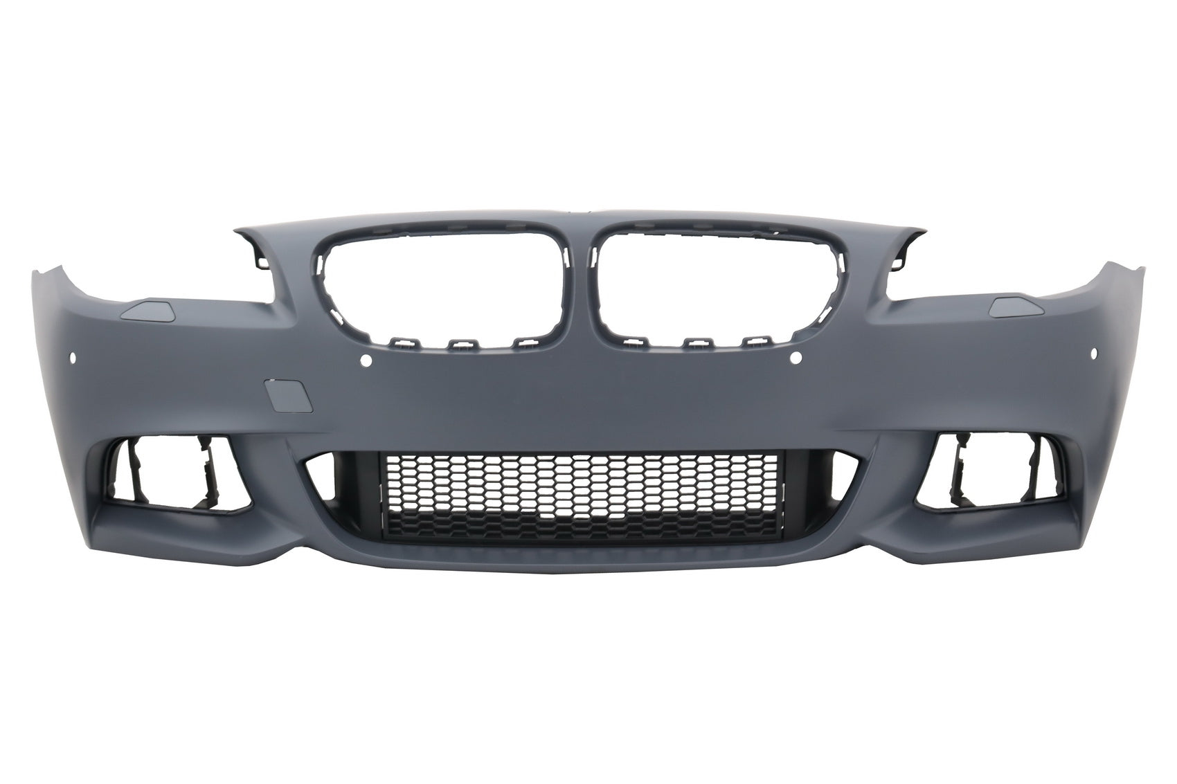 Stoßstange für BMW 5er F10 F11 LCI Limousine Touring 15-17 M-Tech Design CarPartsTuning