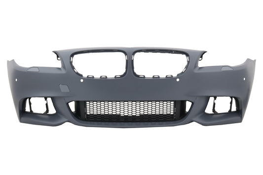 Stoßstange für BMW 5er F10 F11 LCI Limousine Touring 15-17 M-Tech Design CarPartsTuning