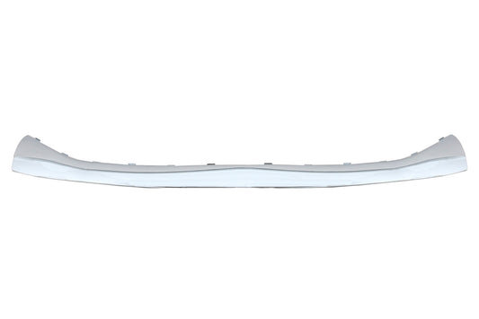 Stoßstangen Spoilerlippe Chrom für Mercedes S-Klasse W222 2013–2017 S65 S63 Carpartstuning Austria