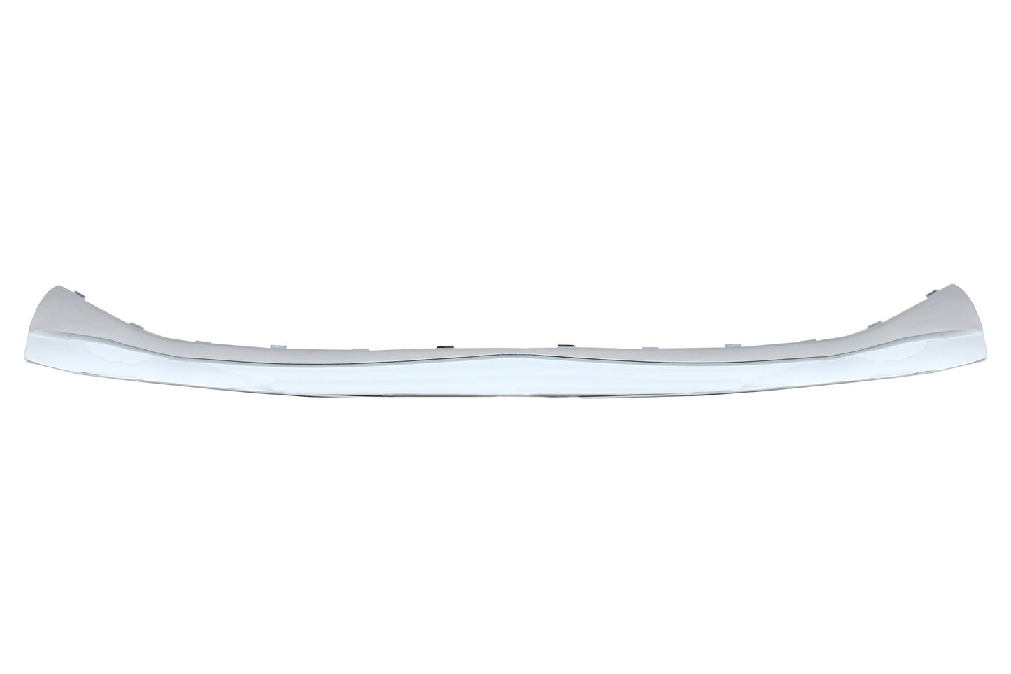 Stoßstangen Spoilerlippe Chrom für Mercedes S-Klasse W222 2013–2017 S65 S63 Carpartstuning Austria