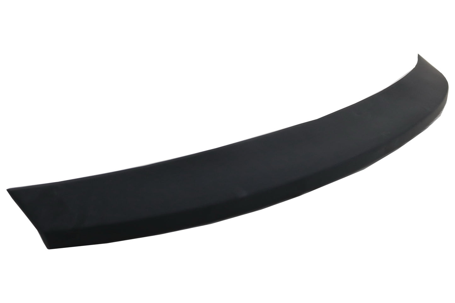 Kofferraumdeckel Spoiler für AUDI A5 F5 8W8 5D Sportback 2017+ OE Look CarPartsTuning