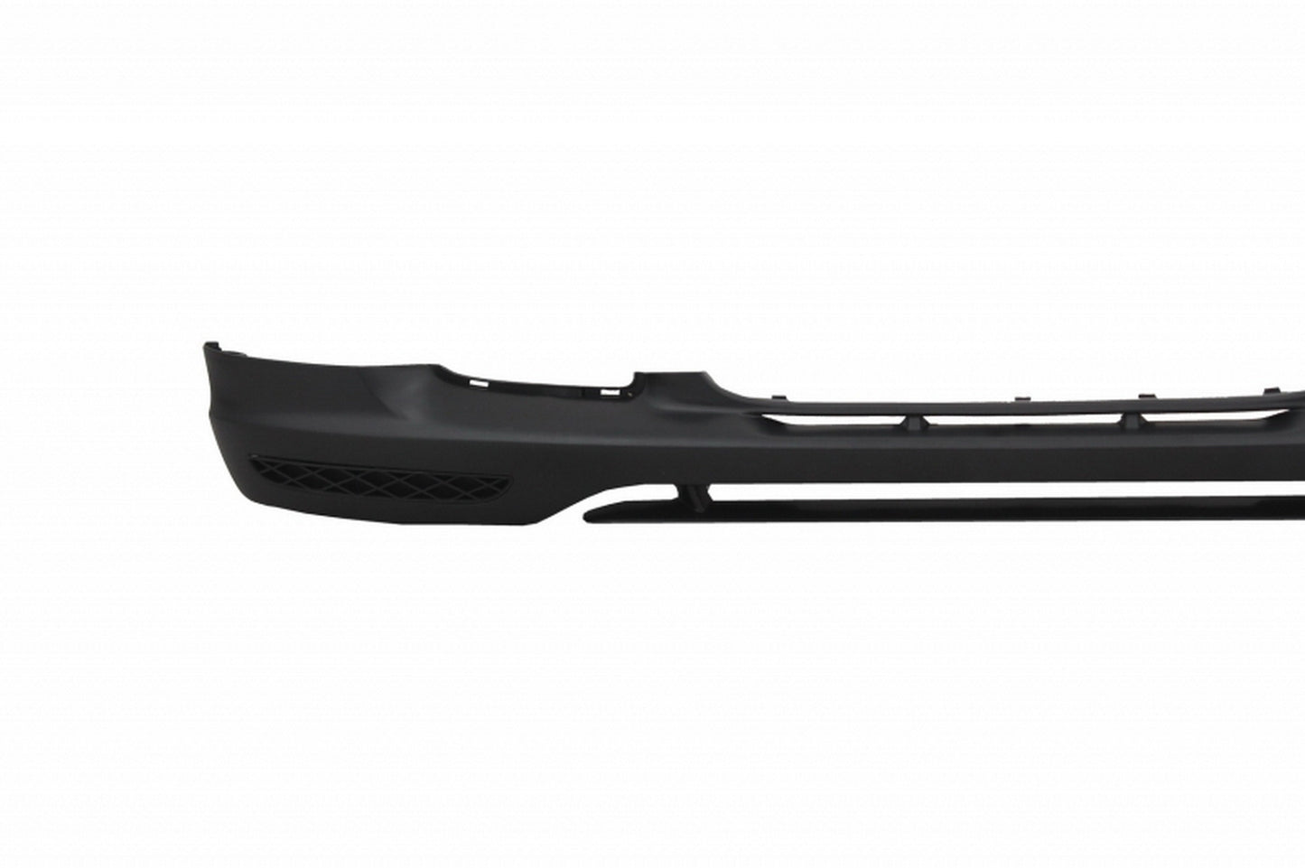 Frontschürze unten passend für Smart ForTwo 451 (2007-2014) B Design KITT