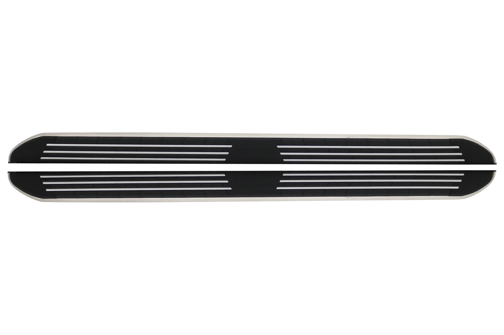 Trittbretter Trittbretter Passend Für Ford Kuga Escape II Mk2 (2013-2018) KITT