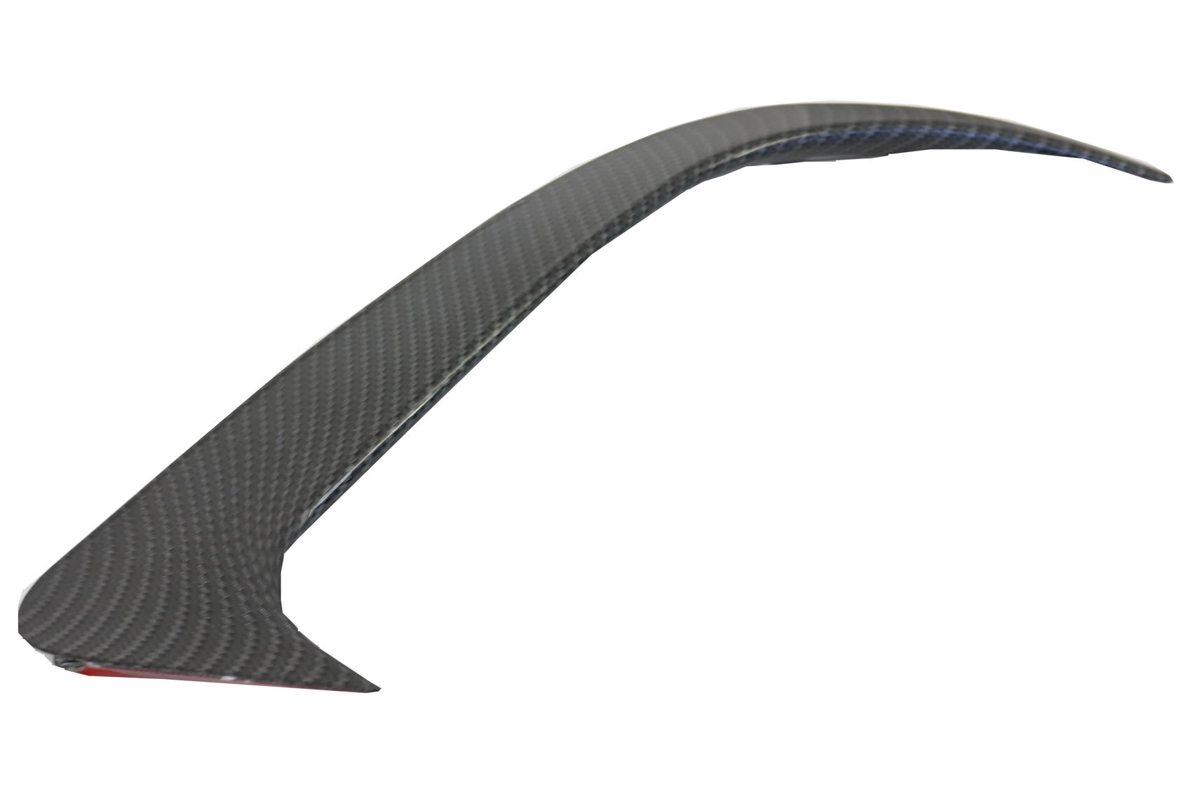 Heckspalter Lamellen Seitenentlüftung für MERCEDES CLA W117 C117 X117 13-18 CLA45 Look CarPartsTuning