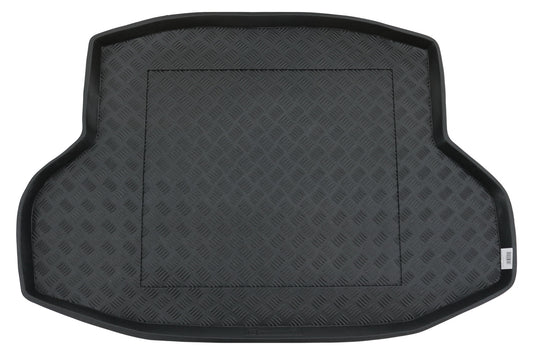 Kofferraummatte Ohne Rutschfestigkeit Passend Für Honda Civic X (2017) Limousine Rezaw Plast