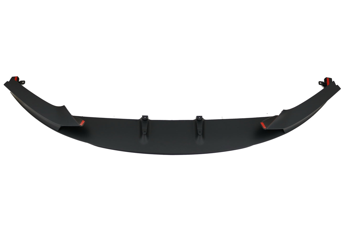 Stoßstange Lippe Spoiler für BMW 1er F20 F21 11-14 F22 F23 14+ M Sport M-Perform Look CarPartsTuning