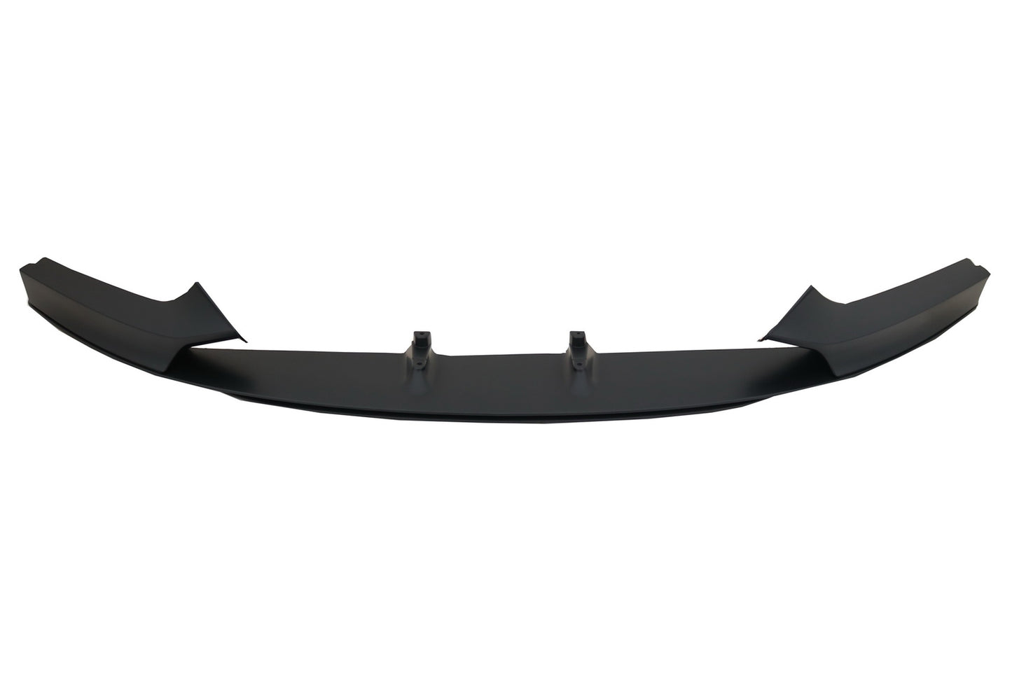 Stoßstange Lippe Spoiler für BMW 1er F20 F21 11-14 F22 F23 14+ M Sport M-Perform Look CarPartsTuning