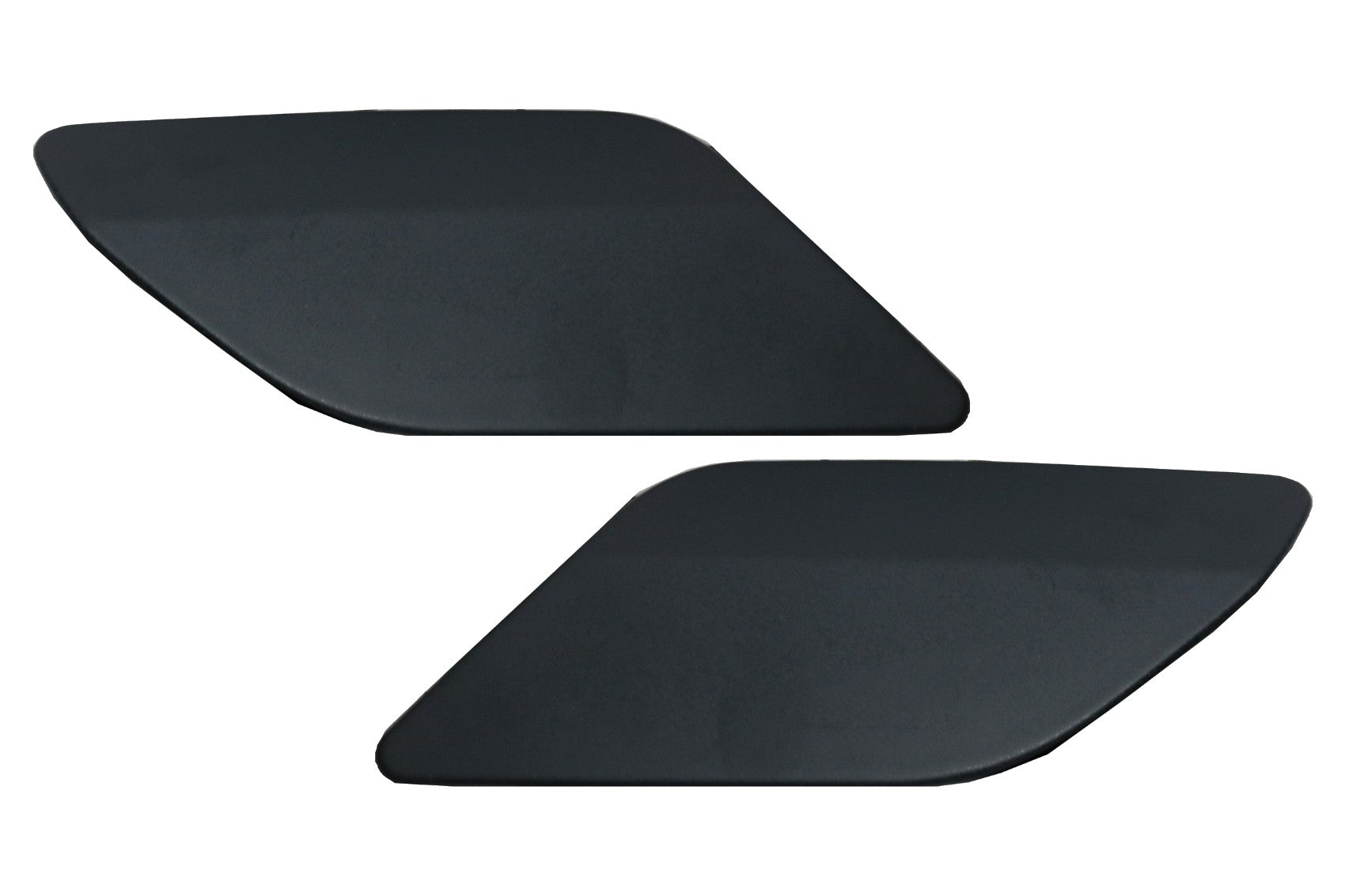 SRA Decken Frontstoßstange ab für VW Golf VII 7 2013-2017 R Line Look CarPartsTuning