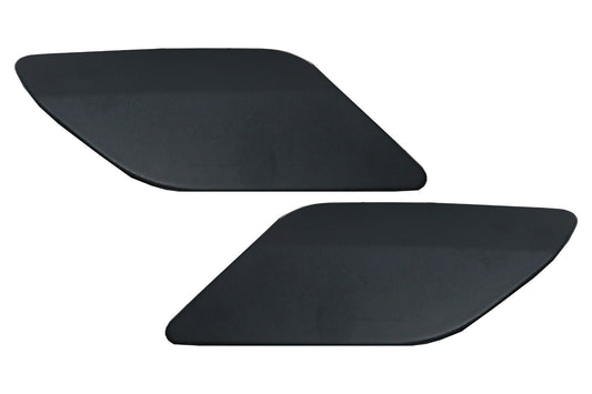 SRA Decken Frontstoßstange ab für VW Golf VII 7 2013-2017 R Line Look CarPartsTuning