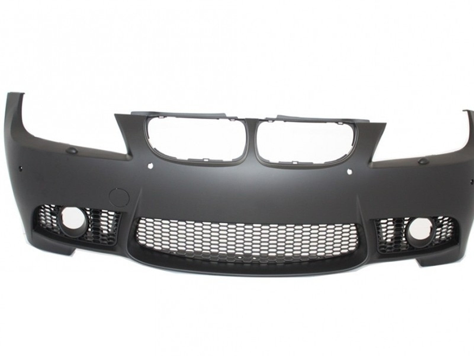 Bodykit für BMW 3er E90 LCI Facelift 08-11 Stoßstange Seitenschweller M3 Design- CarPartsTuning