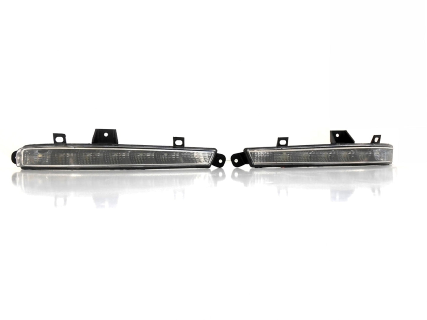 Tagfahrlicht LED DRL Dedicated für Mercedes W221 S 10-13 Left Right Side CarPartsTuning