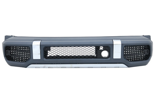Komplett Umwandlung Bodykit für Mercedes G-Klasse W463 2008-2017 2018 G63 Look Carpartstuning Austria