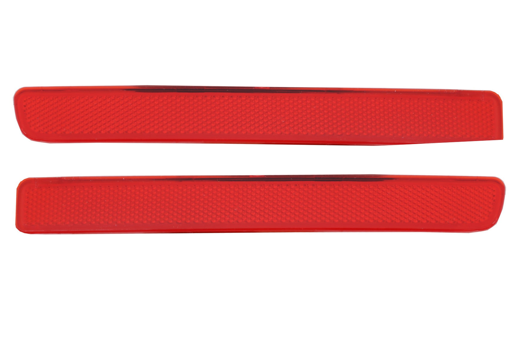 Heckstoßstangenreflektoren Passend Für Range Rover Sport L320 Facelift (2010-2013) Land Rover Discovery 3 & 4 KITT