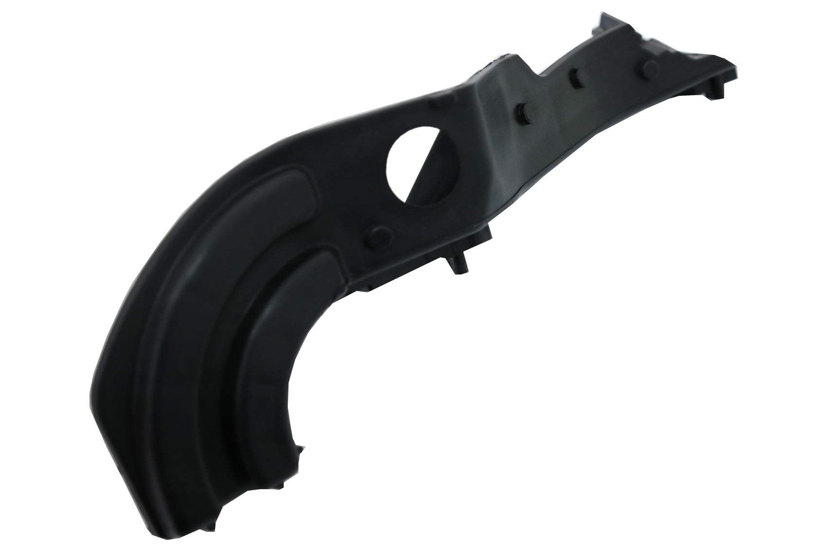 FrontKotflügelhalterungen Passend Für Range Rover Sport L320 (2010-2013) Facelift KITT