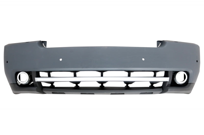 Front stoßstange passend für Range Rover Vogue L322 (2002-2012) Facelift Design CarPartsTuning