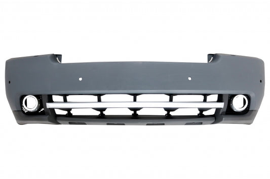 Front stoßstange passend für Range Rover Vogue L322 (2002-2012) Facelift Design CarPartsTuning