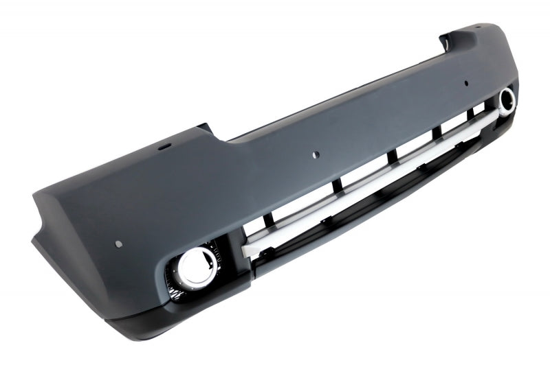 Front stoßstange passend für Range Rover Vogue L322 (2002-2012) Facelift Design CarPartsTuning