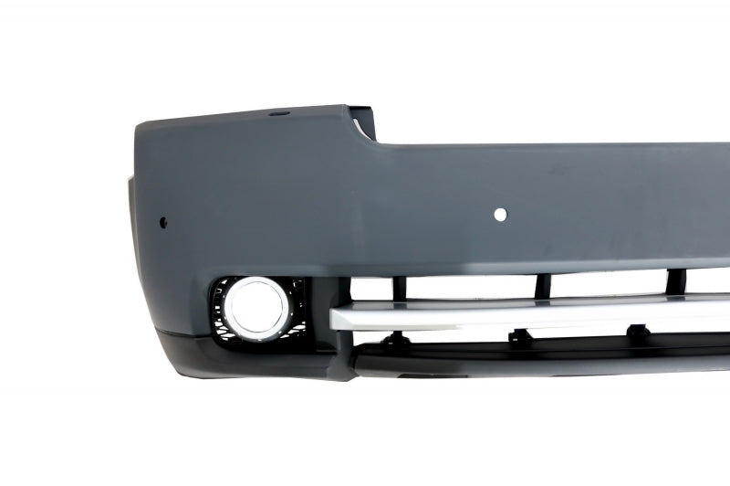 Front stoßstange passend für Range Rover Vogue L322 (2002-2012) Facelift Design CarPartsTuning