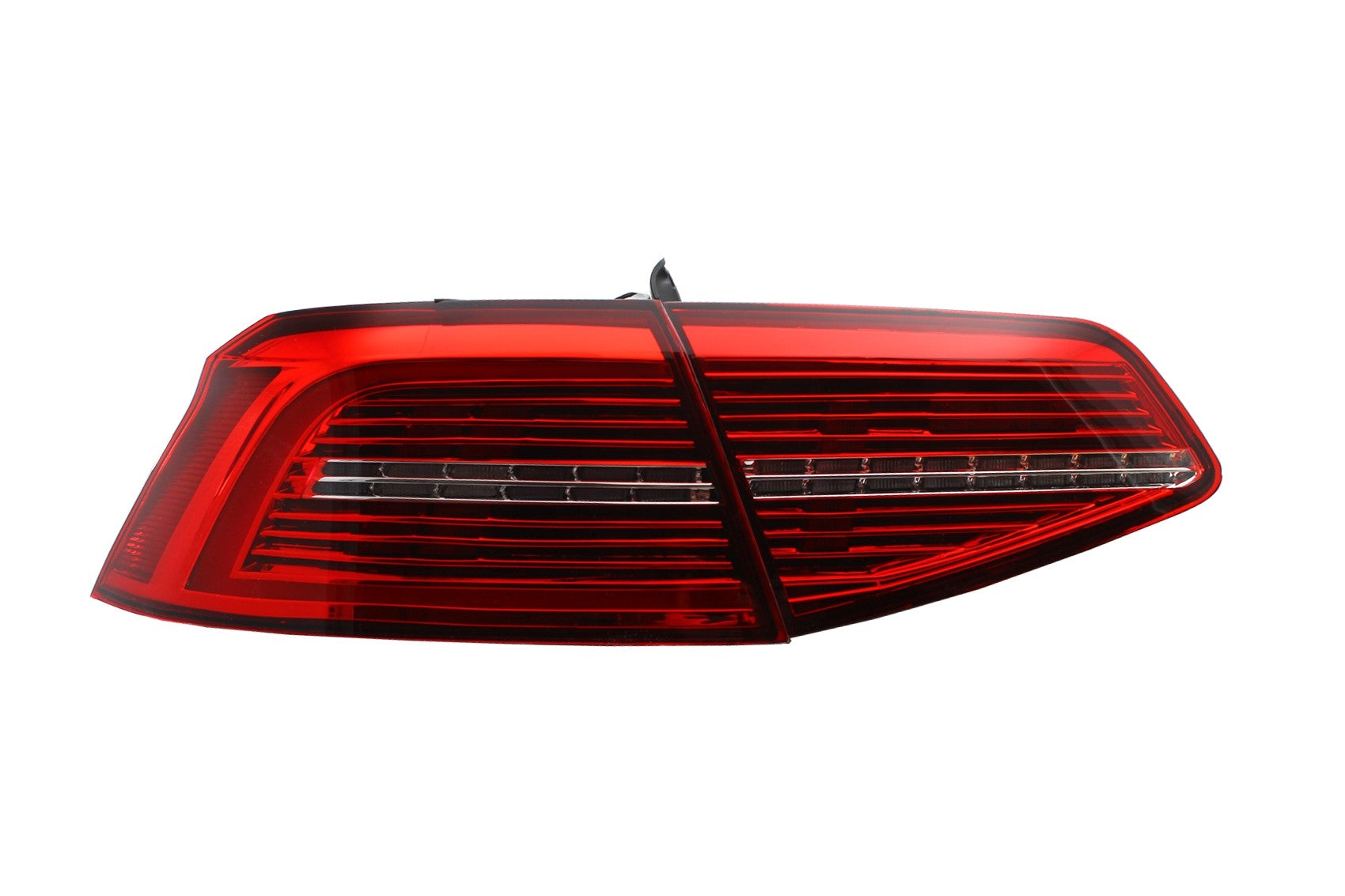 LED Rücklichter für VW Passat B8 3G 15-19 Limousine R line Sequential Dynamic CarPartsTuning