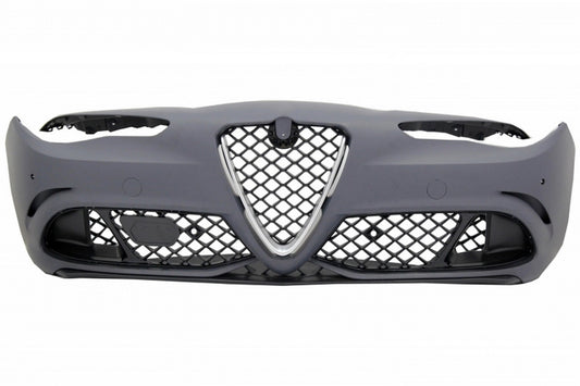 Bodykit passend für Alfa Romeo Giulia 952 Q4 (2016-Up) Quadrifoglio Racing Design KITT