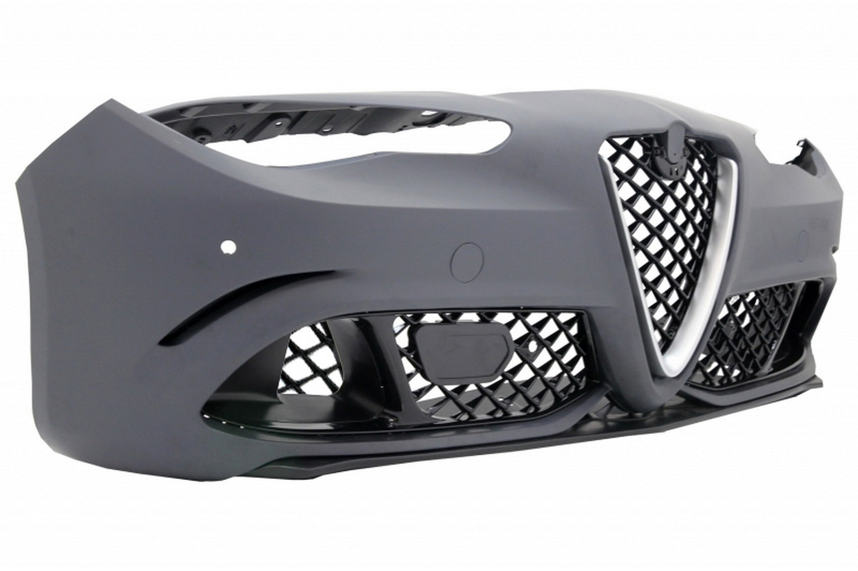 Bodykit passend für Alfa Romeo Giulia 952 Q4 (2016-Up) Quadrifoglio Racing Design KITT