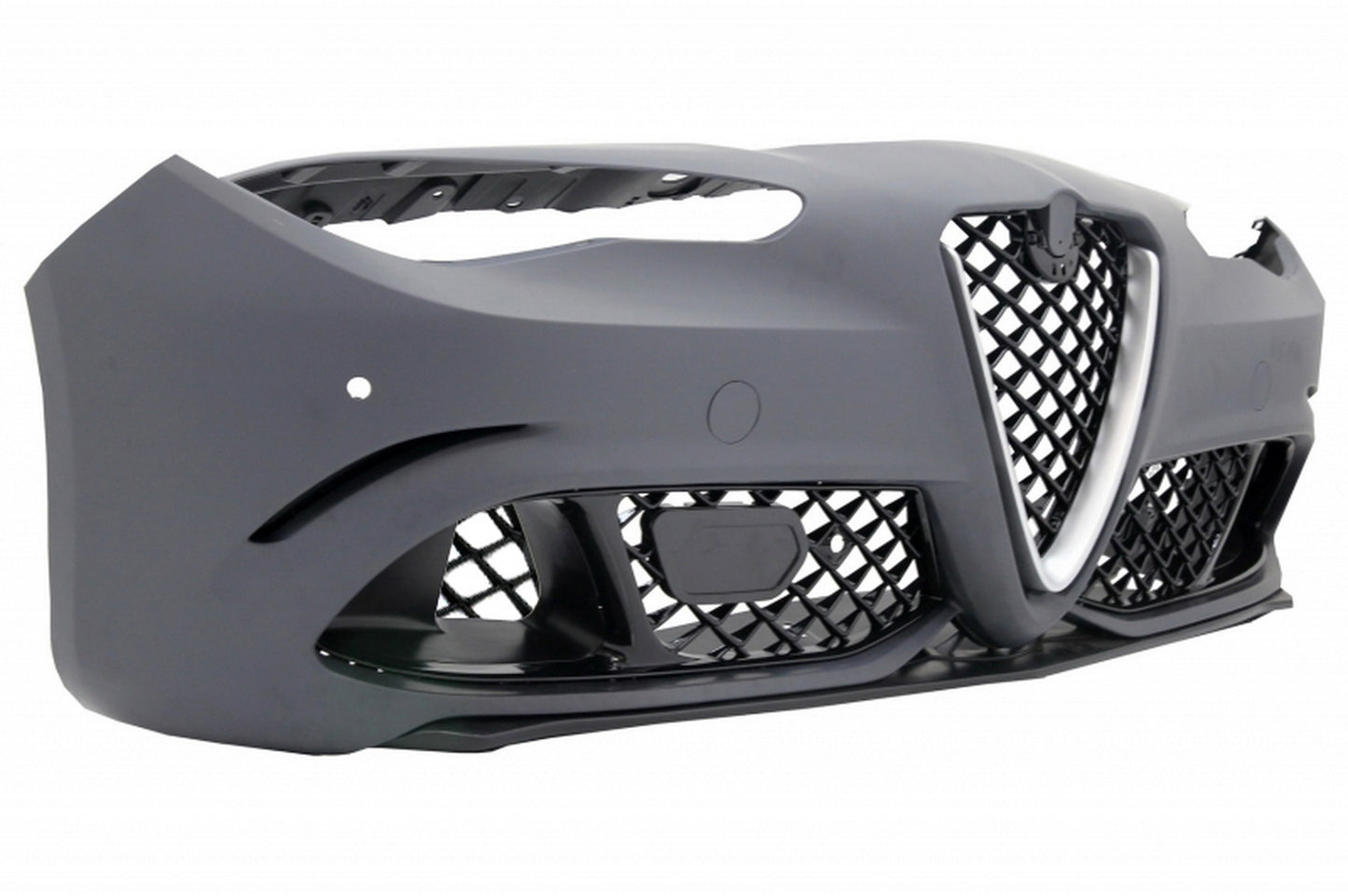 Bodykit passend für Alfa Romeo Giulia 952 Q4 (2016-Up) Quadrifoglio Racing Design KITT