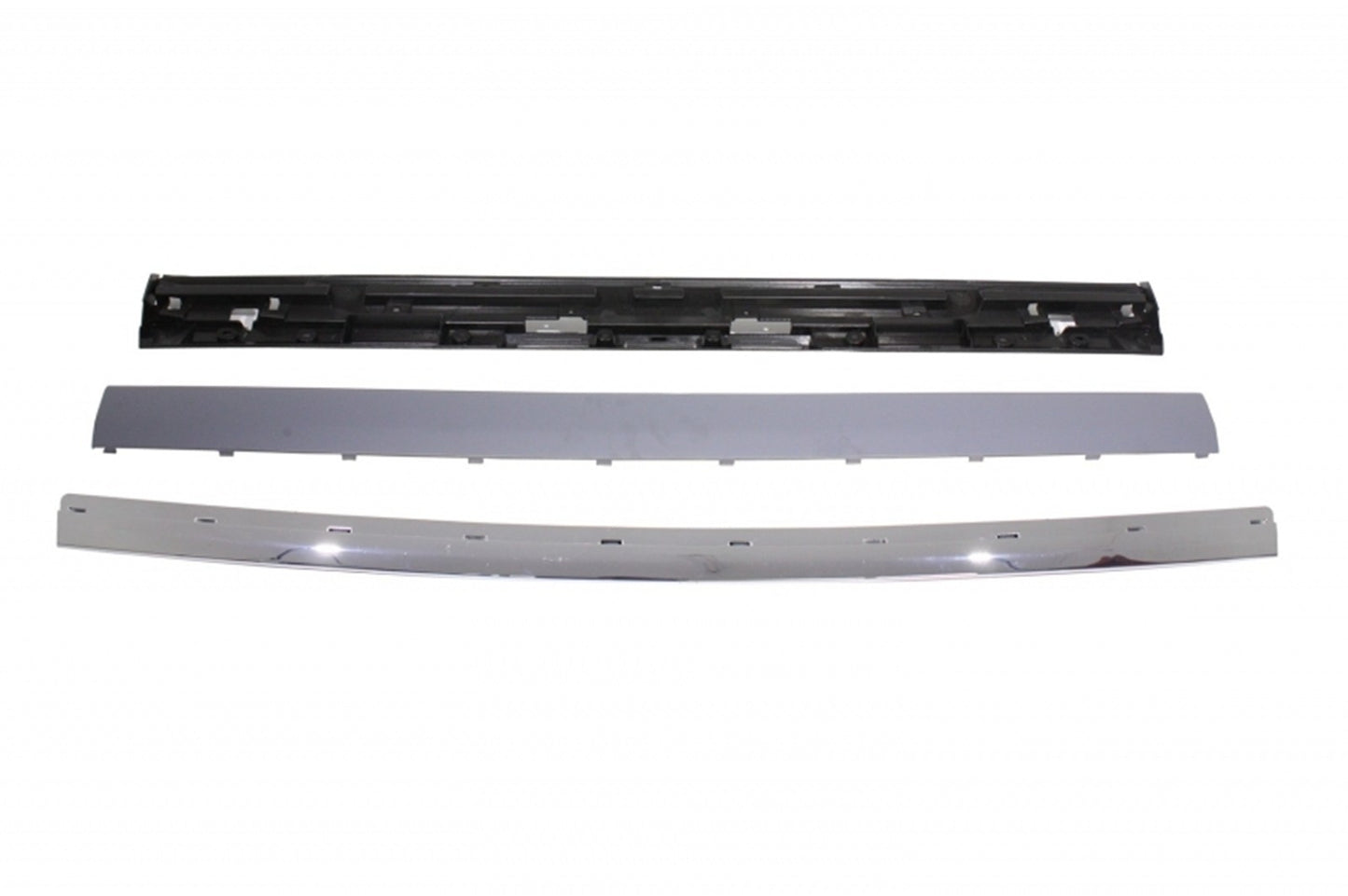 LED Luces traseras & Portón trasero maletero Para Sport L320 2005-2011 CarPartsTuning