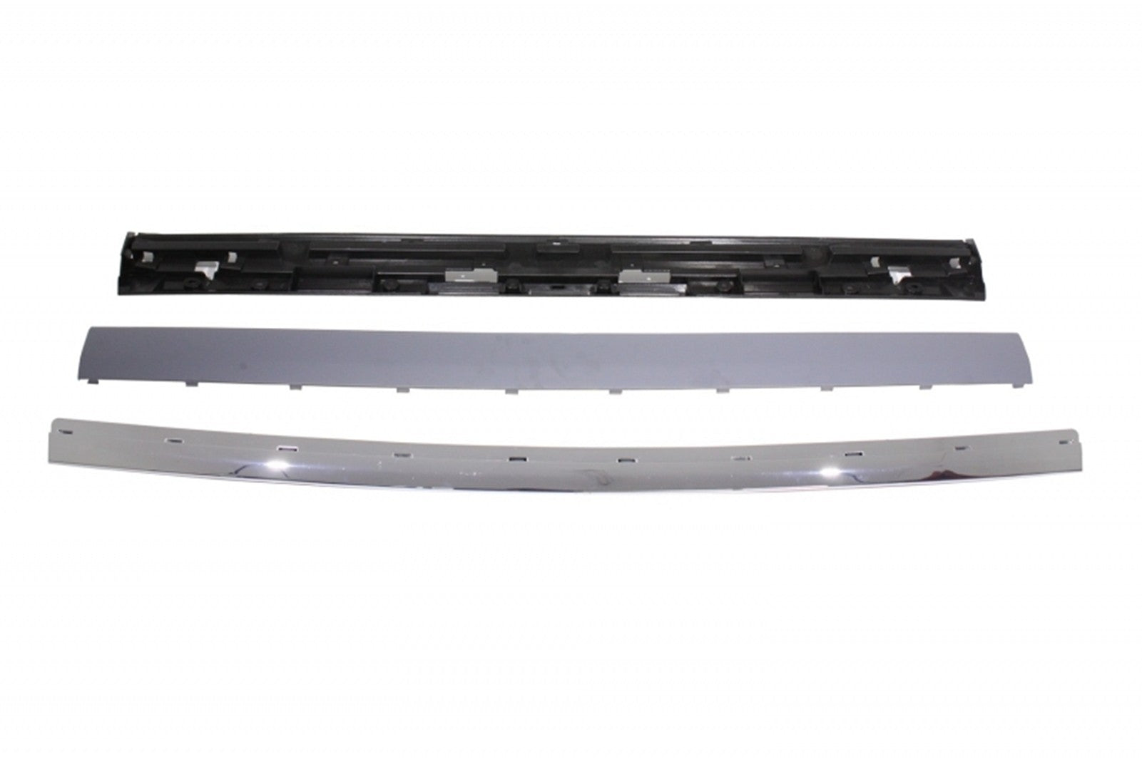 LED Luces traseras & Portón trasero maletero Para Sport L320 2005-2011 CarPartsTuning