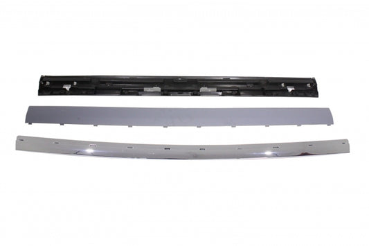 LED Luces traseras & Portón trasero maletero Para Sport L320 2005-2011 CarPartsTuning
