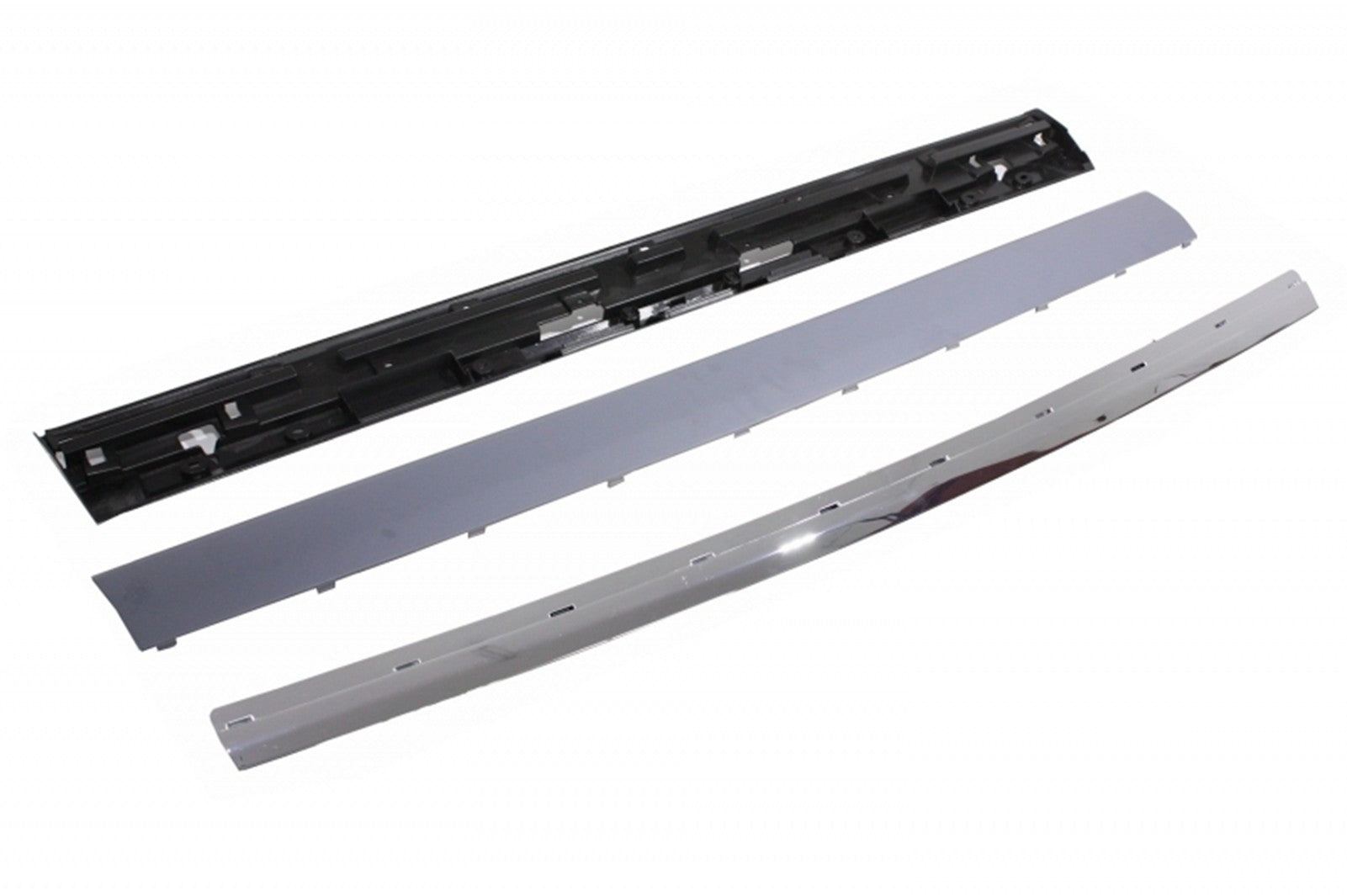 LED Luces traseras & Portón trasero maletero Para Sport L320 2005-2011 CarPartsTuning
