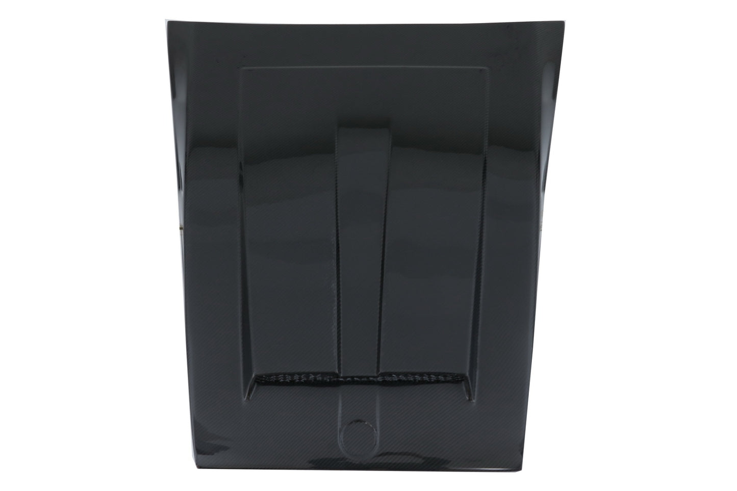 Motorhaube Scoop Bonnet für Mercedes W463 G-Klasse 89-18 Real Carbon Carpartstuning Austria