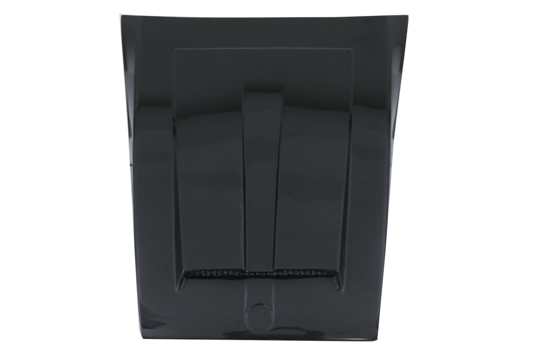 Motorhaube Scoop Bonnet für Mercedes W463 G-Klasse 89-18 Real Carbon Carpartstuning Austria