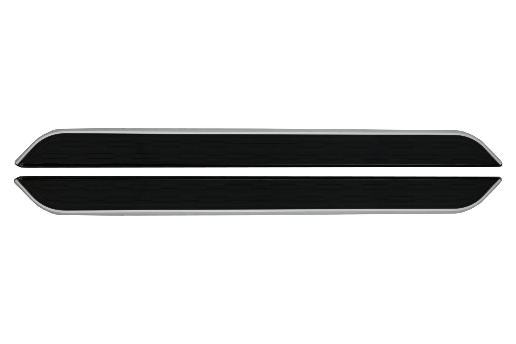 Trittbretter Schweller Seitenschweller für MAZDA CX-5 KF 2017+ OEM Look CarPartsTuning