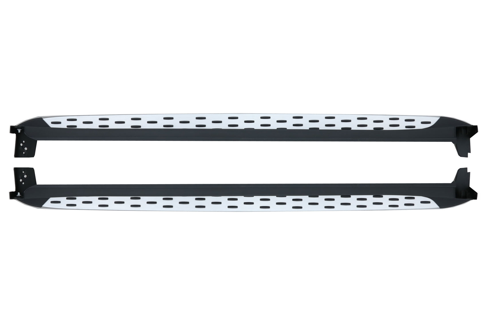 Trittbretter Trittbretter Passend Für Hyundai Kona (2017) KITT