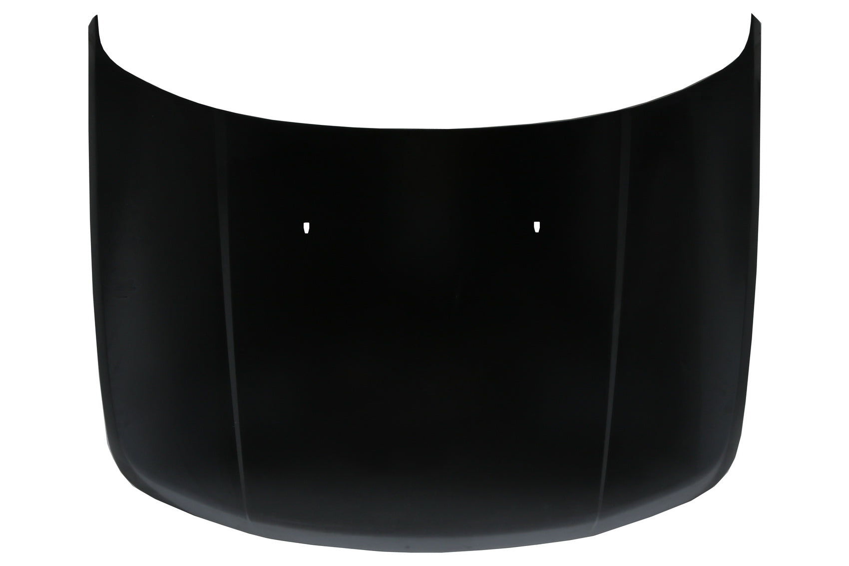 Motorhaube für Sport L320 Facelift 2005-2013 Edelstahl CarPartsTuning