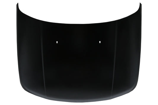 Motorhaube für Sport L320 Facelift 2005-2013 Edelstahl CarPartsTuning